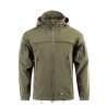 M-Tac Soft Shell Police Jacket – softshell-jope, Olive