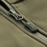 M-Tac Soft Shell Police Jacket – softshell-jope, Olive