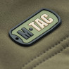 M-Tac Soft Shell Police Jacket – softshell-jope, Olive