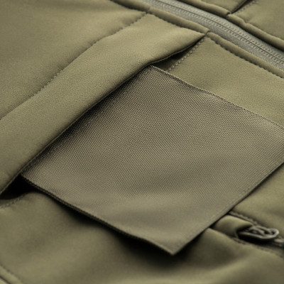 M-Tac Soft Shell Police Jacket – softshell-jope, Olive