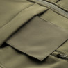 M-Tac Soft Shell Police Jacket – softshell-jope, Olive