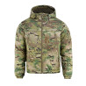 M-Tac Winter Jacket Alpha Gen.IV Pro Primaloft – talvejope, Multicam