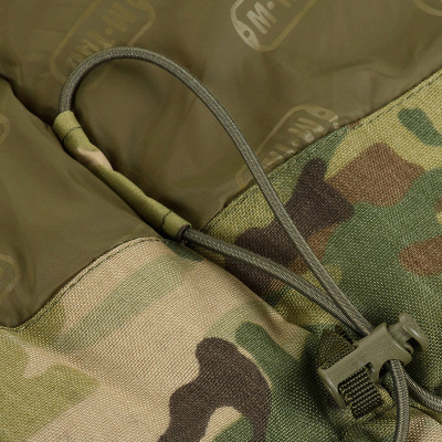 M-Tac Winter Jacket Alpha Gen.IV Pro Primaloft – talvejope, Multicam