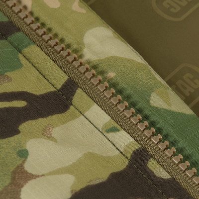 M-Tac Winter Jacket Alpha Gen.IV Pro Primaloft – talvejope, Multicam