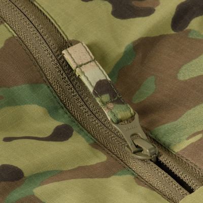 M-Tac Winter Jacket Alpha Gen.IV Pro Primaloft – talvejope, Multicam