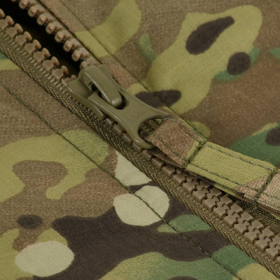 M-Tac Winter Jacket Alpha Gen.IV Pro Primaloft – talvejope, Multicam