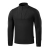 M-Tac Centurion Microfleece Jacket – fliisjakk, Must