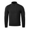 M-Tac Centurion Microfleece Jacket – fliisjakk, Must