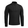 M-Tac Centurion Microfleece Jacket – fliisjakk, Must