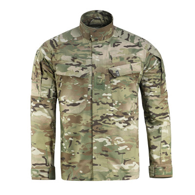 M-Tac Jacket Sturm NYCO Extreme – välivormi jakk, Multicam