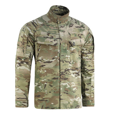 M-Tac Jacket Sturm NYCO Extreme – välivormi jakk, Multicam