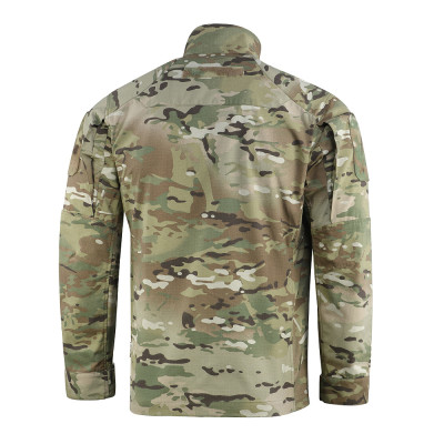 M-Tac Jacket Sturm NYCO Extreme – välivormi jakk, Multicam