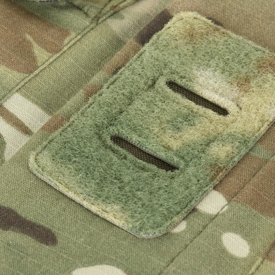 M-Tac Jacket Sturm NYCO Extreme – välivormi jakk, Multicam