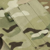 M-Tac Jacket Sturm NYCO Extreme – välivormi jakk, Multicam