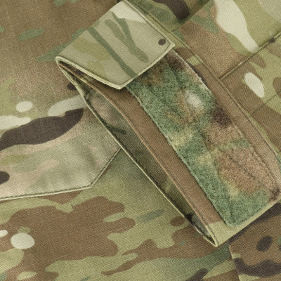 M-Tac Jacket Sturm NYCO Extreme – välivormi jakk, Multicam