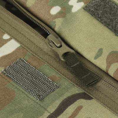 M-Tac Jacket Sturm NYCO Extreme – välivormi jakk, Multicam