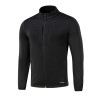 M-Tac Fleece Jacket Senator Polartec – fliisjakk, Must