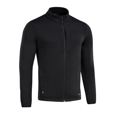 M-Tac Fleece Jacket Senator Polartec – fliisjakk, Must