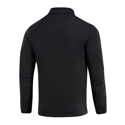 M-Tac Fleece Jacket Senator Polartec – fliisjakk, Must