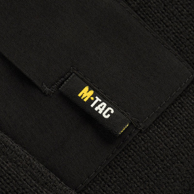 M-Tac Fleece Jacket Senator Polartec – fliisjakk, Must