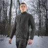 M-Tac Fleece Jacket Senator Polartec – fliisjakk, Must