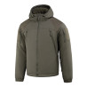 M-Tac Winter Jacket Alpha Gen.III Pro Primaloft – talvejope, Dark Olive