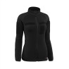 M-Tac Jacket Combat Fleece Polartec Lady – naiste fliisjakk, Must
