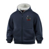 M-Tac Hoodie The Way Cotton Hard – puuvillane kapuutsiga dressipluus