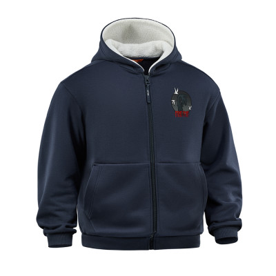 M-Tac Hoodie The Way Cotton Hard – puuvillane kapuutsiga dressipluus
