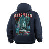 M-Tac Hoodie The Way Cotton Hard – puuvillane kapuutsiga dressipluus