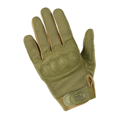 M-Tac Gloves Assault Tactical Mk.5 – taktikalised kindad, Olive