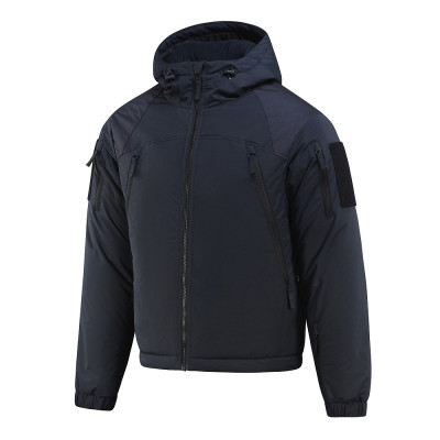 M-Tac Winter Jacket Alpha Gen.III Pro – talvejope, Dark Navy Blue