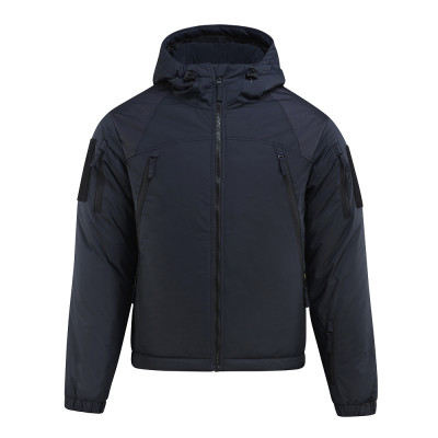 M-Tac Winter Jacket Alpha Gen.III Pro – talvejope, Dark Navy Blue