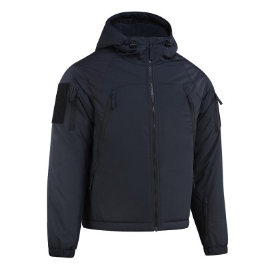 M-Tac Winter Jacket Alpha Gen.III Pro – talvejope, Dark Navy Blue
