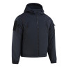 M-Tac Winter Jacket Alpha Gen.III Pro – talvejope, Dark Navy Blue