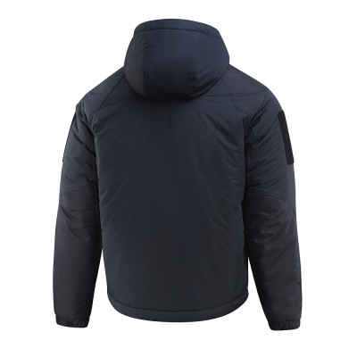M-Tac Winter Jacket Alpha Gen.III Pro – talvejope, Dark Navy Blue
