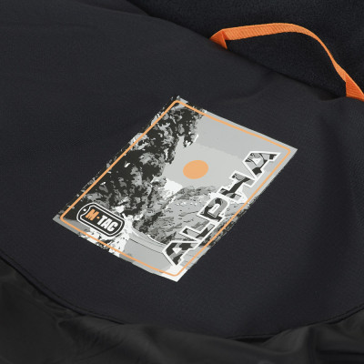 M-Tac Winter Jacket Alpha Gen.III Pro – talvejope, Dark Navy Blue