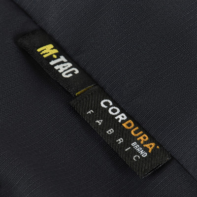M-Tac Winter Jacket Alpha Gen.III Pro – talvejope, Dark Navy Blue