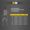 M-Tac Winter Jacket Alpha Gen.III Pro – talvejope