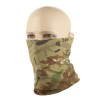 M-Tac Neck Gaiter Lightweight War Camo – kaelasoojendaja
