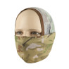 M-Tac Neck Gaiter Lightweight War Camo – kaelasoojendaja