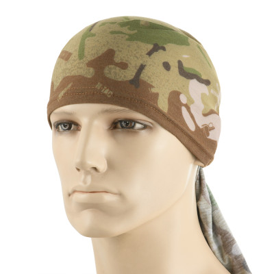 M-Tac Neck Gaiter Lightweight War Camo – kaelasoojendaja