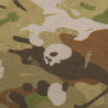 M-Tac Neck Gaiter Lightweight War Camo – kaelasoojendaja