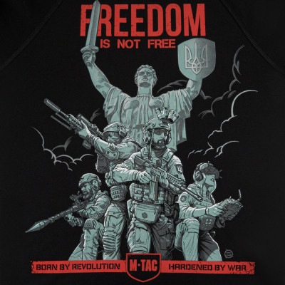 M-Tac Raglan Freedom – dressipluus