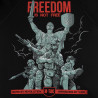 M-Tac Raglan Freedom – dressipluus