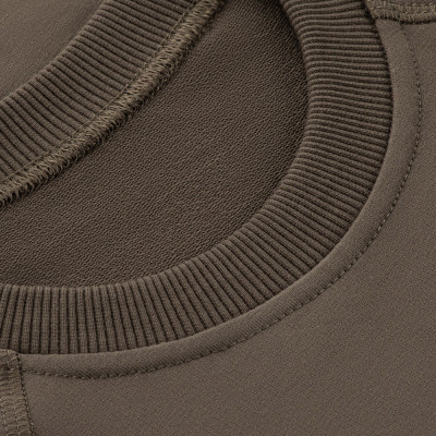 M-Tac Raglan Logo – dressipluus, Dark Olive