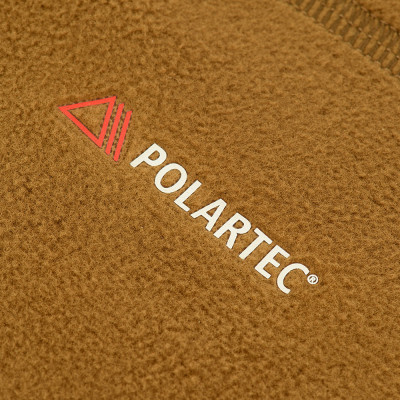M-Tac Anatomic Tube Scarf With Drawstring Polartec – kaelasoojendaja, Coyote