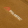 M-Tac Anatomic Tube Scarf With Drawstring Polartec – kaelasoojendaja, Coyote