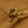 M-Tac Anatomic Tube Scarf With Drawstring Polartec – kaelasoojendaja, Coyote
