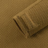 M-Tac Thermal Fleece Shirt Delta Level 2 Hex – termodressipluus, Coyote